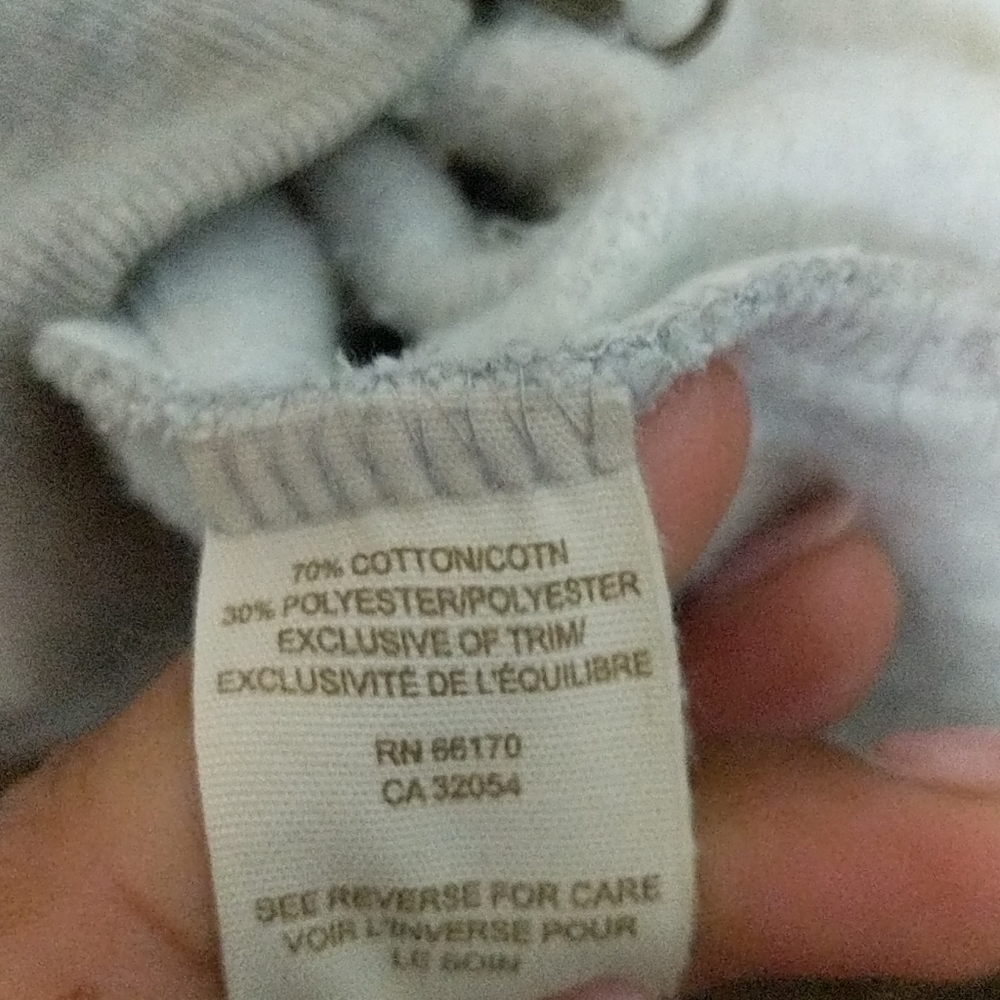 Free People sweater tunic hoodie - Picture 6 of 7